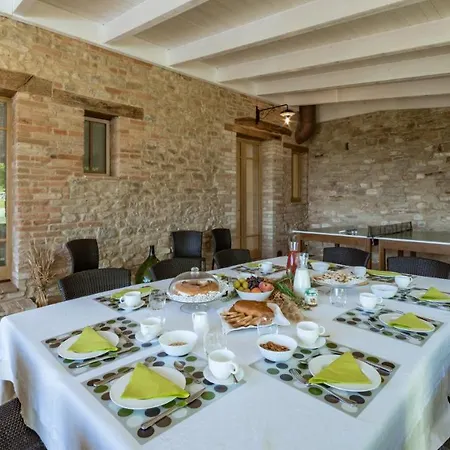 וילה Il Settecento 12&2